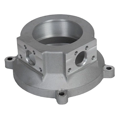 Parts mecàniques de fosa d'inversió